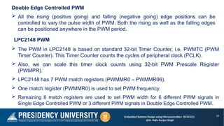 Embedded Systems Design Using Microcontrollers: Embedded C and LPC2148 ...