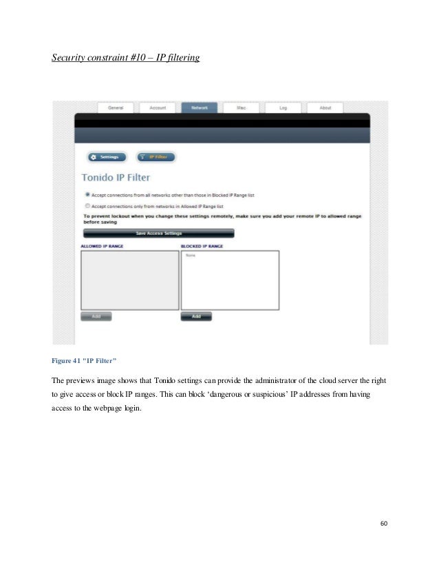 essay about energy village