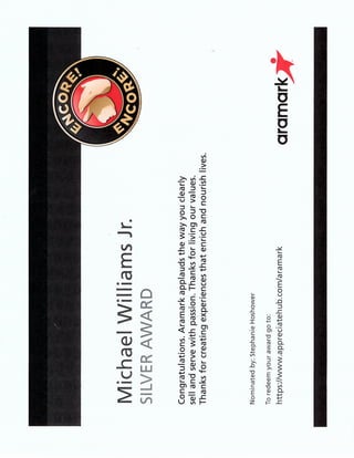 JMU- Thats What They Said 2