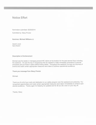 JMU- Thats What They Said 2