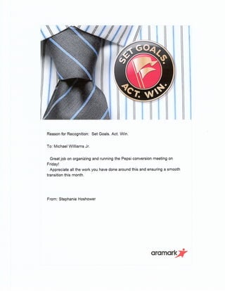 JMU- Thats What They Said 2