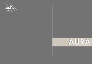 AURA Profile'15
