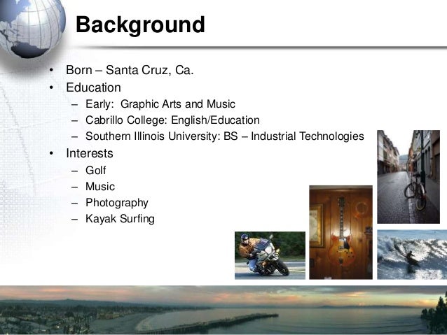 presentation bio barca fontanacountryinn com presentation bio