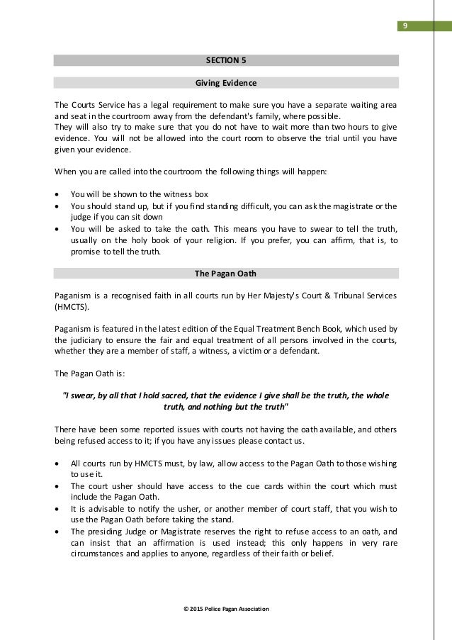 Ppa Court Guidance 2015