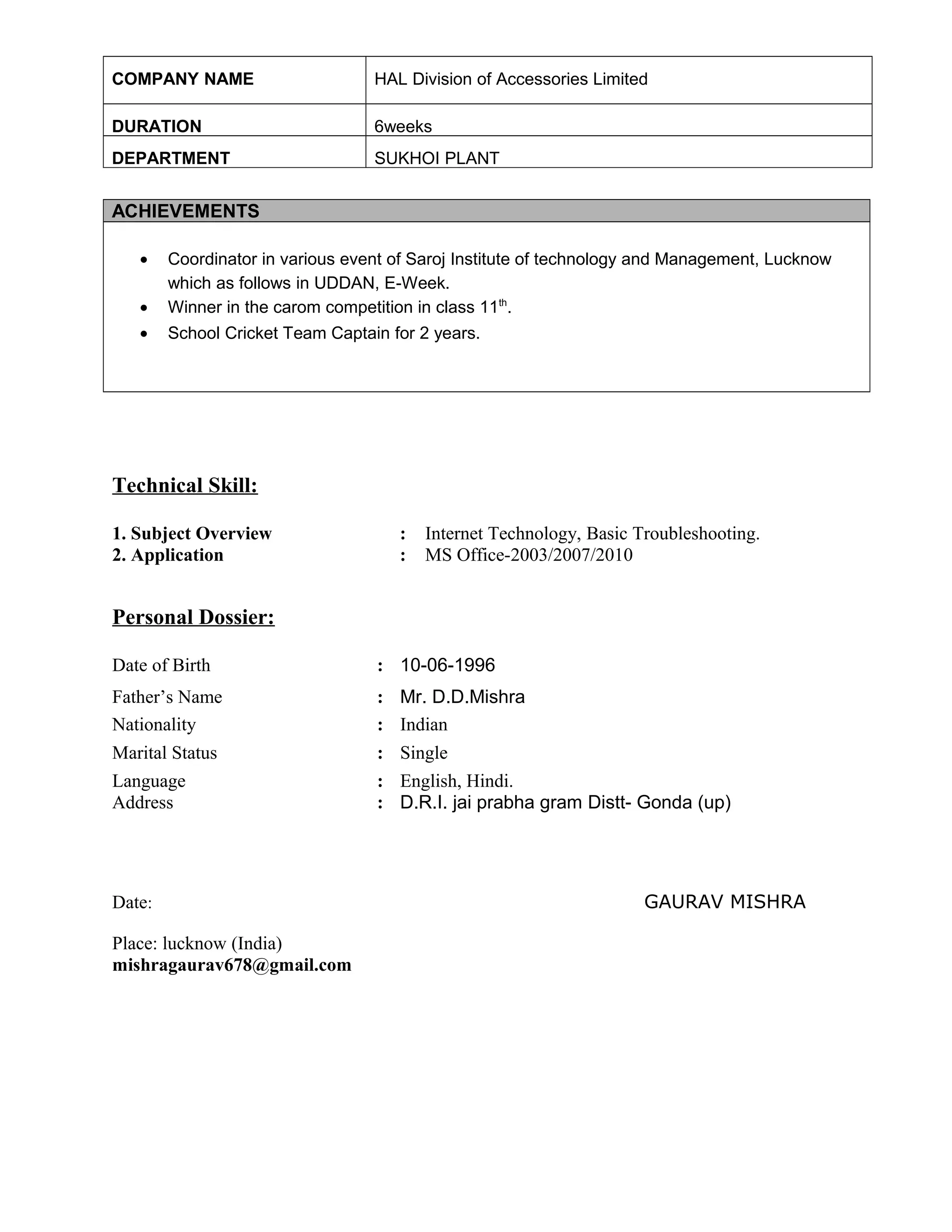 Gaurav Mishra PDF gaurav-mishra-pdf