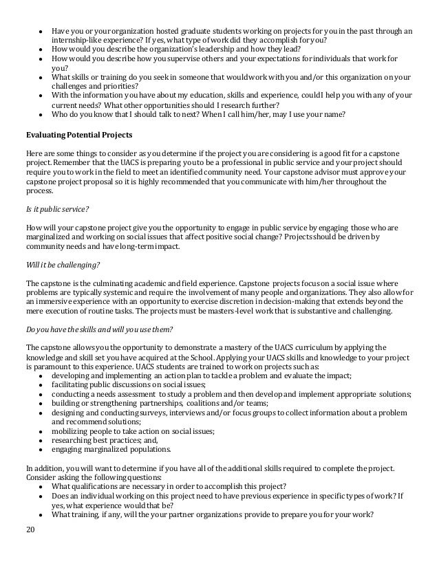 Nursing capstone writing service image