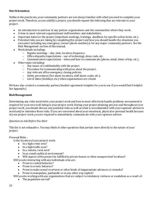 Capstone project pdf picture