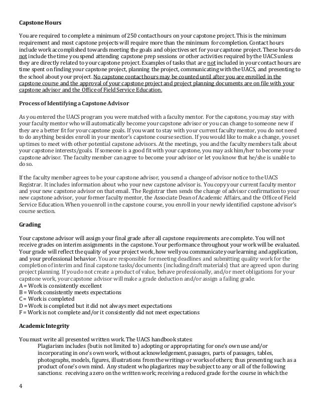 Stem capstone project examples pdf picture