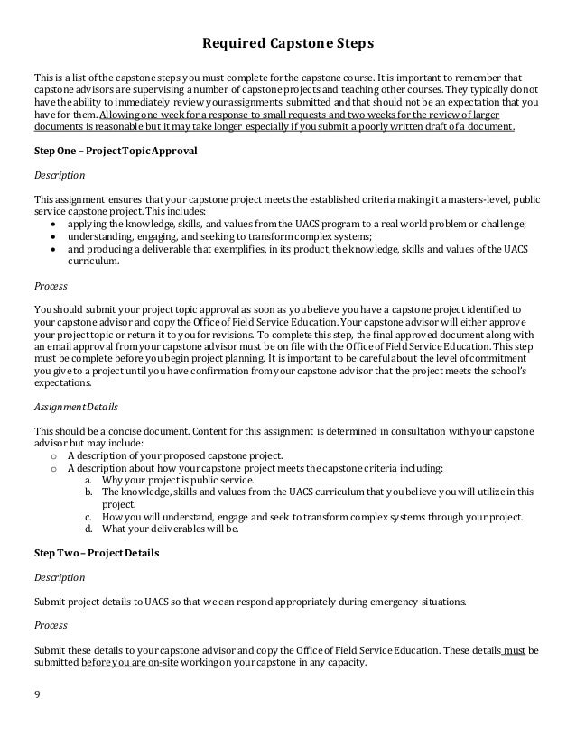 Capstone project proposal pdf image