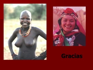 Gracias
 
