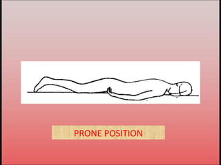 5 acrosport positions | PPS