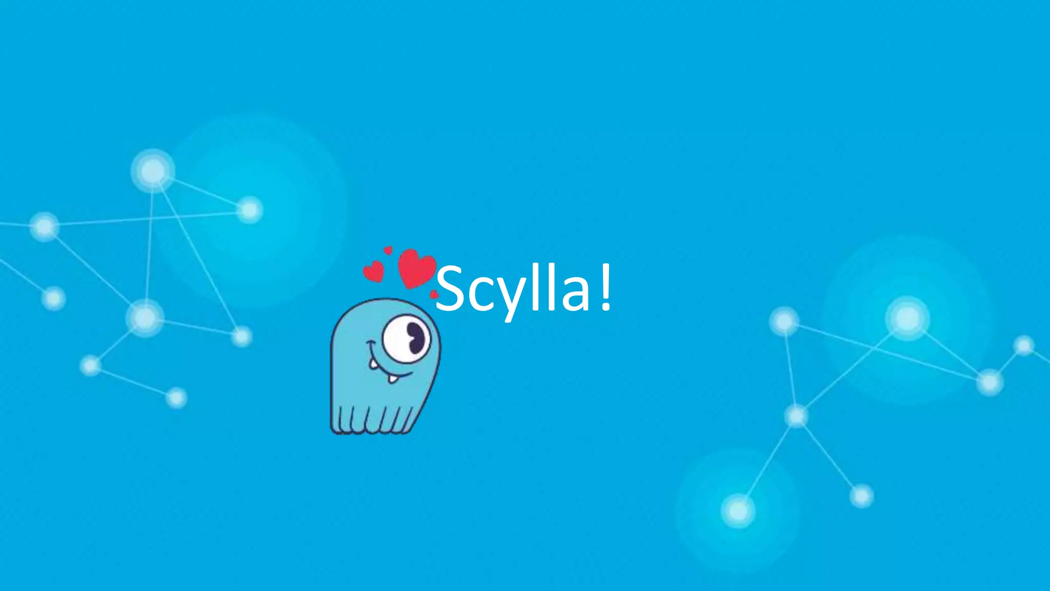 Scylla!
 