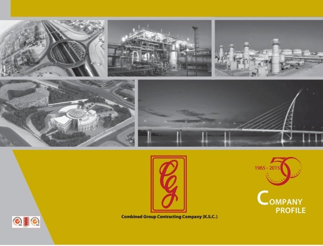 Company Profile English