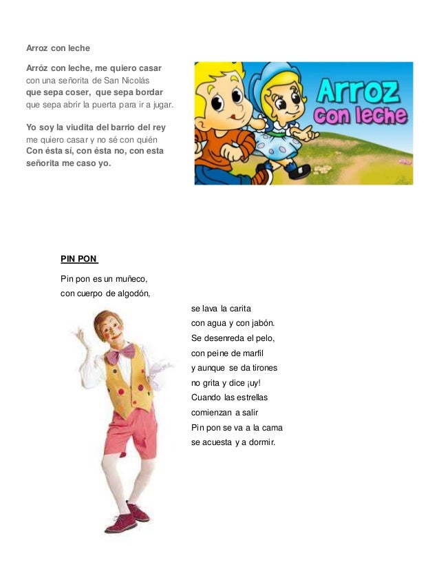 5 Adivinanzas 5 Chistes 5 Poemas 5 Coplas 5 Piropos