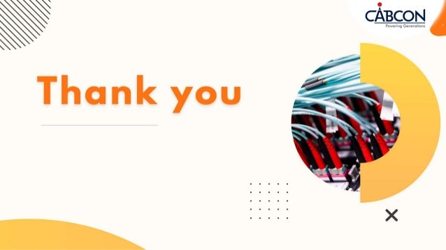 5 Advantages Of Using Optical Cable.pptx