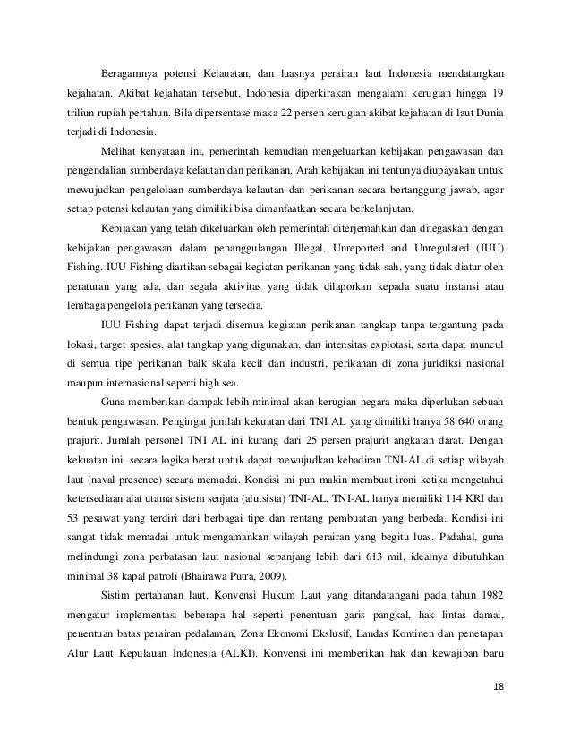 5ae09 potensi produksi sumberdaya ikan di perairan laut