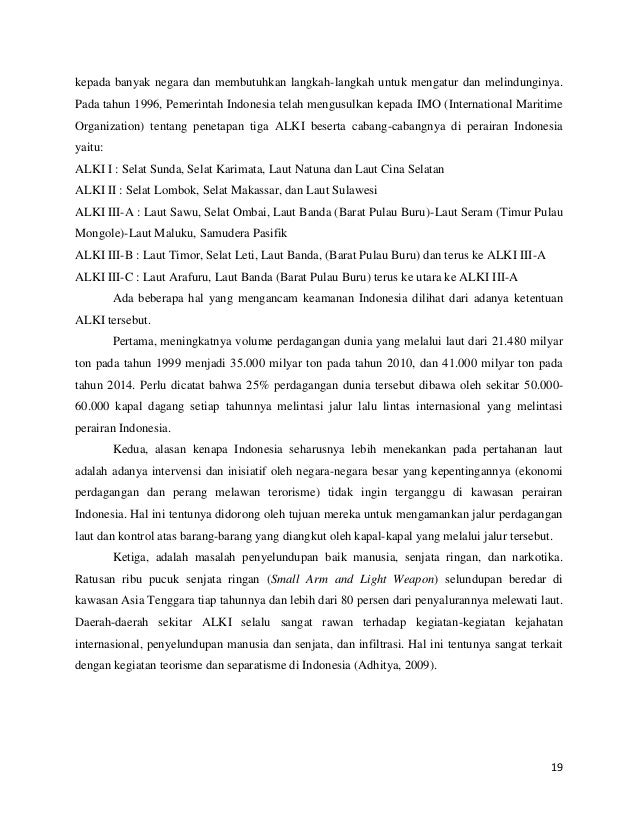 5ae09 potensi produksi sumberdaya ikan di perairan laut