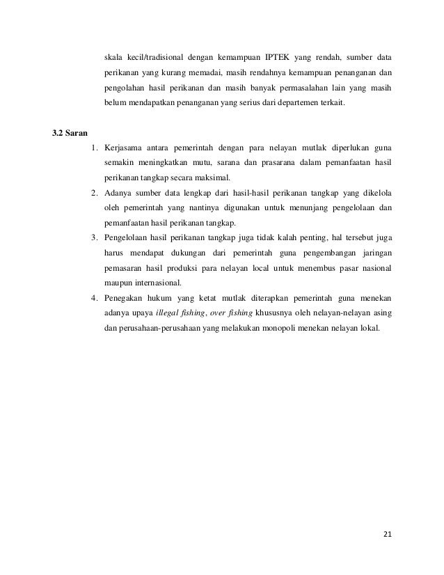 5ae09 potensi produksi sumberdaya ikan di perairan laut