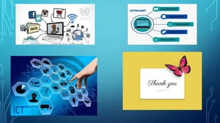 Specific ICT Tools | PPTX