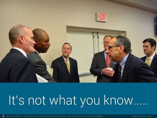 Photo by JAXPORT - Creative Commons Attribution-NonCommercial License https://www.flickr.com/photos/24847875@N05 Created with Haiku Deck
 