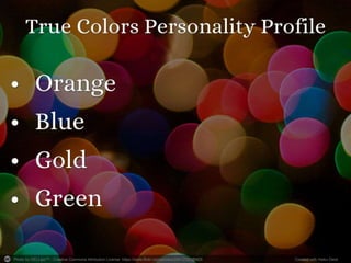 Photo by DELLipo™ - Creative Commons Attribution License https://www.flickr.com/photos/29012522@N05 Created with Haiku Deck
 