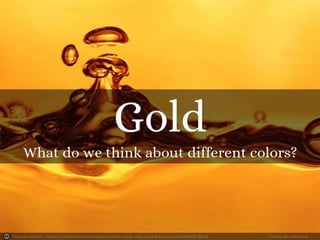 Photo by mcdarius - Creative Commons Attribution-NonCommercial License https://www.flickr.com/photos/26993091@N08 Created with Haiku Deck
 