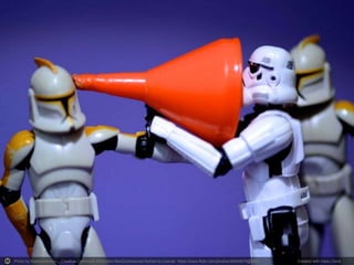 Photo by Kalexanderson - Creative Commons Attribution-NonCommercial-NoDerivs License https://www.flickr.com/photos/45940879@N04 Created with Haiku Deck
 