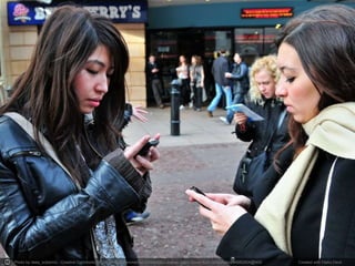 Photo by deep_schismic - Creative Commons Attribution-NonCommercial-ShareAlike License https://www.flickr.com/photos/94982604@N00 Created with Haiku Deck
 