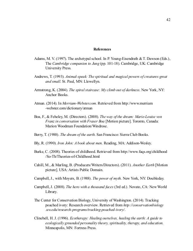 Pacifica graduate institute picture