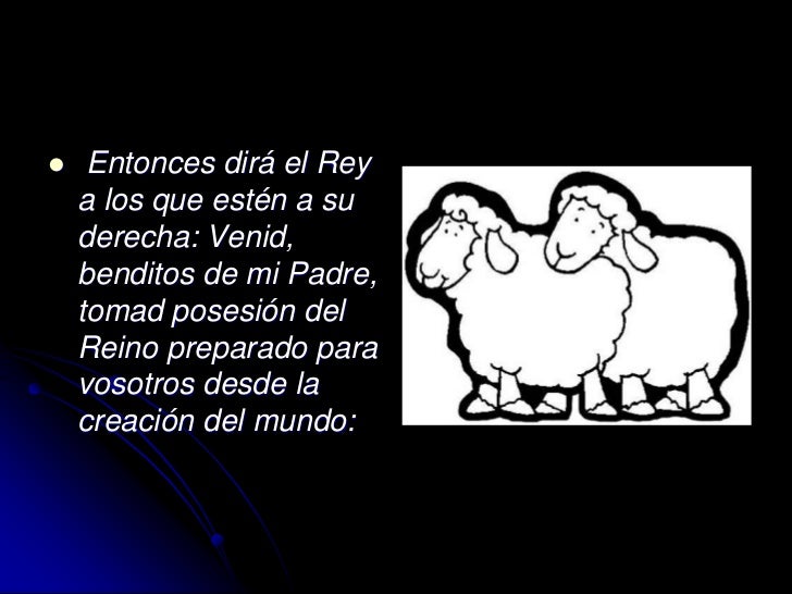 Get Parabola Del Juicio Final Dibujo Pics