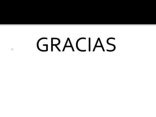    GRACIAS
 
