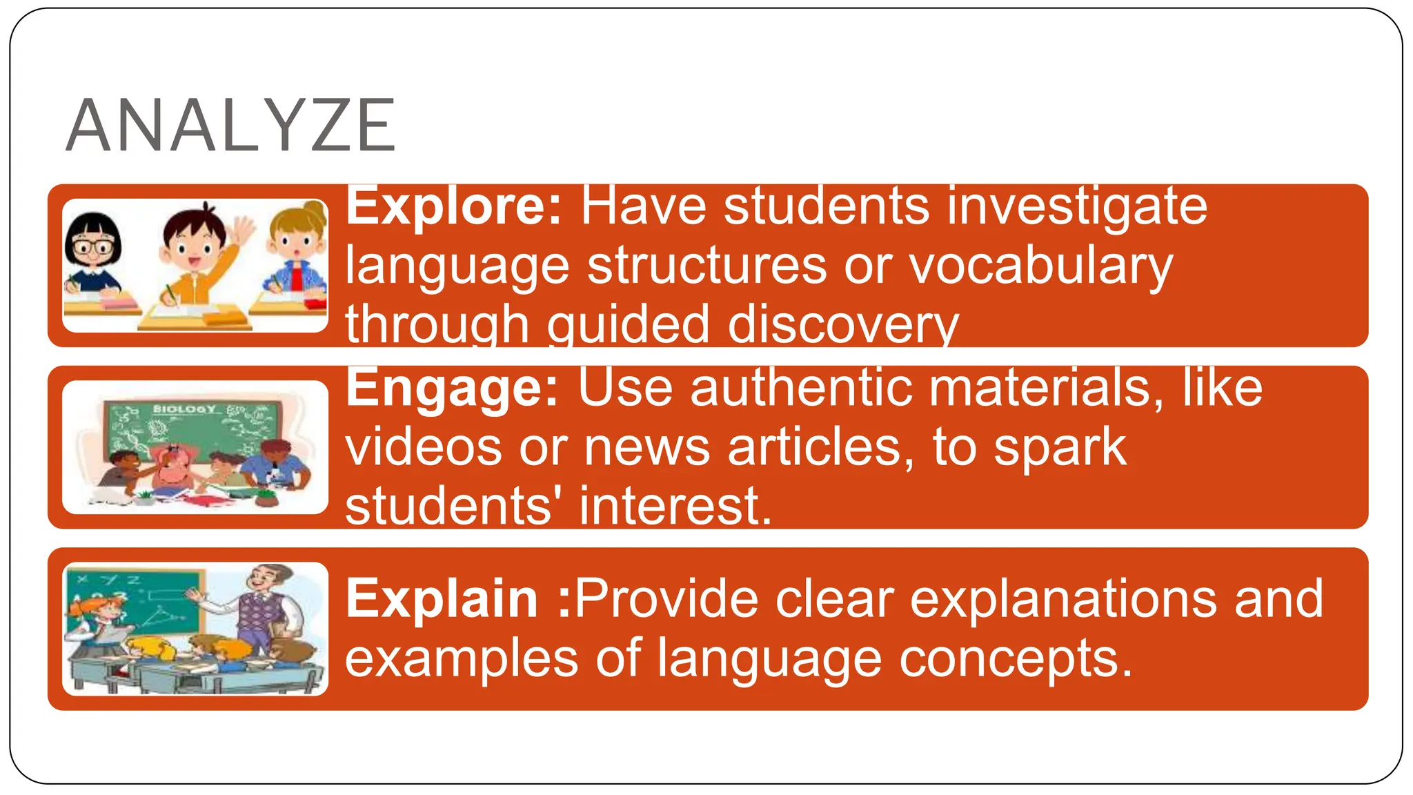 5A Lesson Plan focusing discovery and exploration .pptx