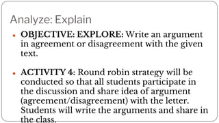 5A Lesson Plan focusing discovery and exploration .pptx