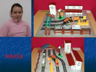 MARÍA 