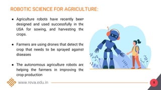 5 amazing facts about robots and robotics engineering