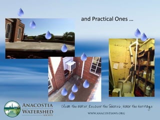 and Practical Ones …
 