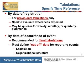 5_Analysis_of_Vital_Statistics_Final_V1.0.pptx