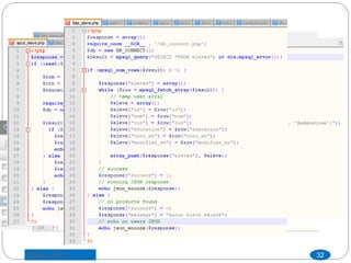 Démo
32Saber LAJILI
 
