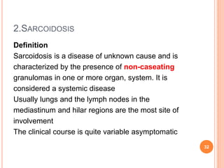 Caseating Definition 5anesthesia 8 copd | PPTX