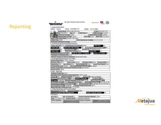 EASE AGRICULTURE CO LTD