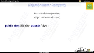 Works with every think !
public class MyActivity extends Activity{
private void setMoveDrawable(int level){
clipDrawableHo...