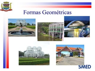 Formas Geométricas 