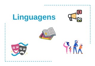 Linguagens
 