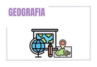 GEOGRAFIA
 