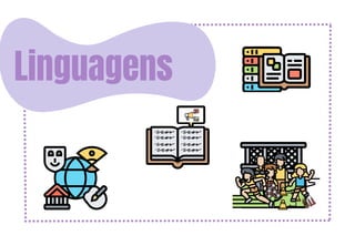 Linguagens
 