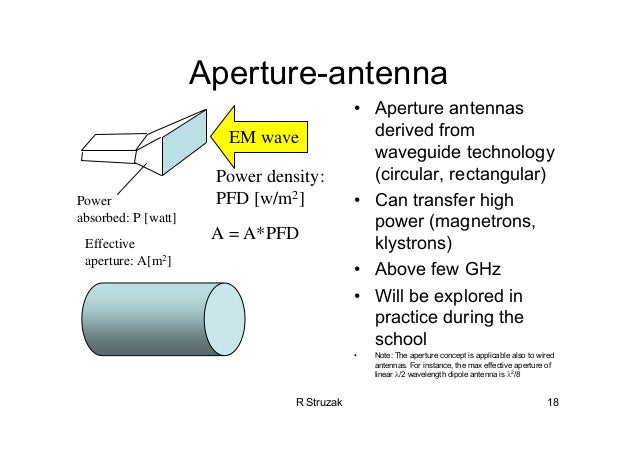 millimeter wave