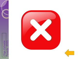 Olga Catasús Poveda. 2010 . 