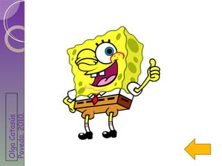 Olga Catasús Poveda. 2010 . 