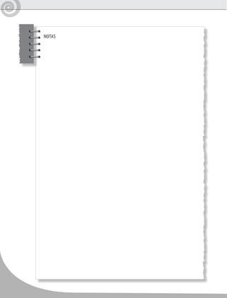 NOTAS
 
