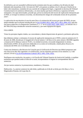 5.ARIK.JUBILAZIOA SENTENCIA